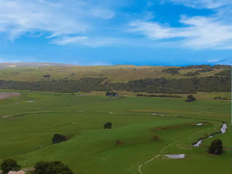 Fourth view of Homely rural property listing, 3080 Great Ocean Road, Glenaire VIC 3238