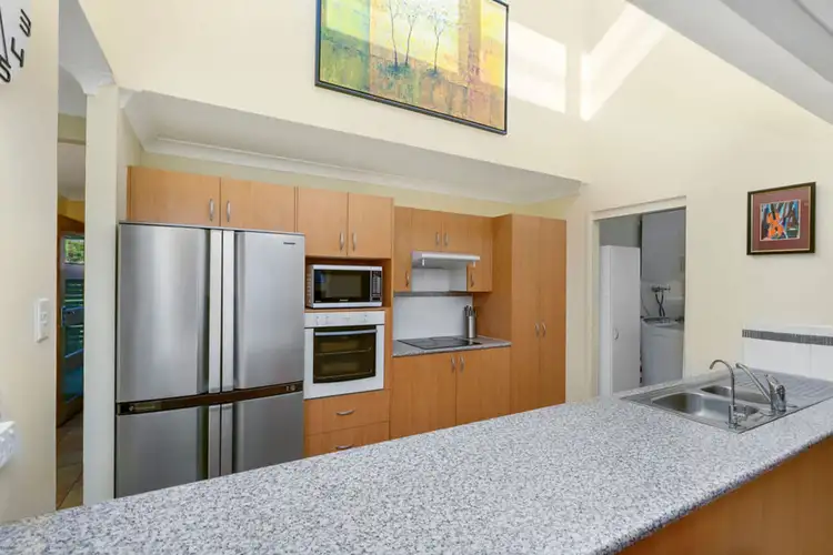 Second view of Homely house listing, 17 Gemstone Court, Carrara QLD 4211