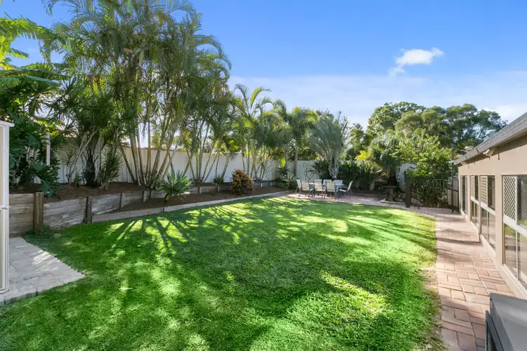 Third view of Homely house listing, 17 Gemstone Court, Carrara QLD 4211