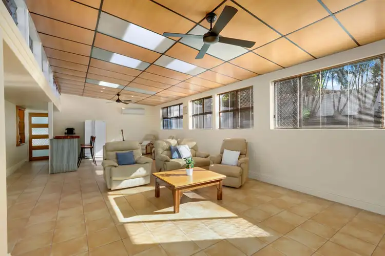 Fifth view of Homely house listing, 17 Gemstone Court, Carrara QLD 4211