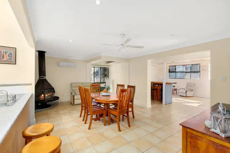 Sixth view of Homely house listing, 17 Gemstone Court, Carrara QLD 4211