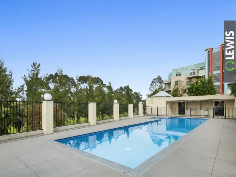 Sixth view of Homely apartment listing, 206a/1 Manna Gum Court, Coburg VIC 3058