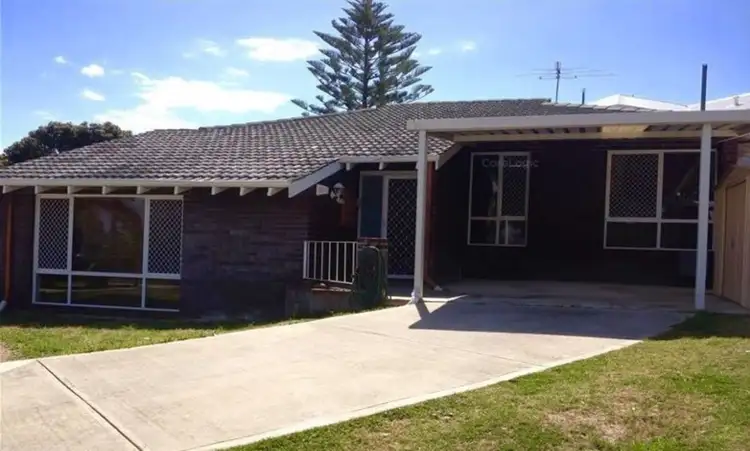 Main view of Homely house listing, 9 King Place, Padbury WA 6025