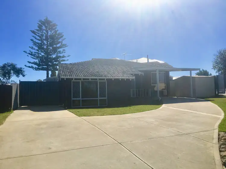 Third view of Homely house listing, 9 King Place, Padbury WA 6025