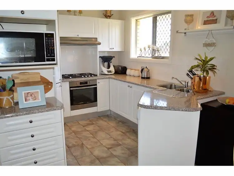 Second view of Homely house listing, 15 Breen Street, Gunnedah NSW 2380