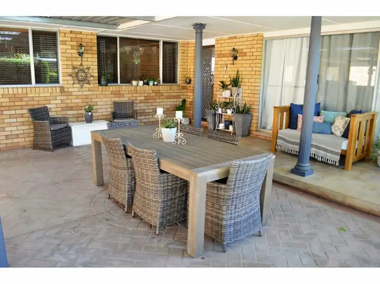 Third view of Homely house listing, 15 Breen Street, Gunnedah NSW 2380