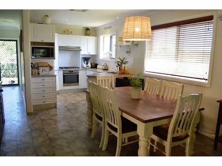 Fifth view of Homely house listing, 15 Breen Street, Gunnedah NSW 2380