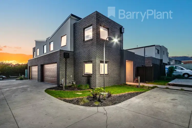 Second view of Homely house listing, 3 Agate Lane, Pakenham VIC 3810