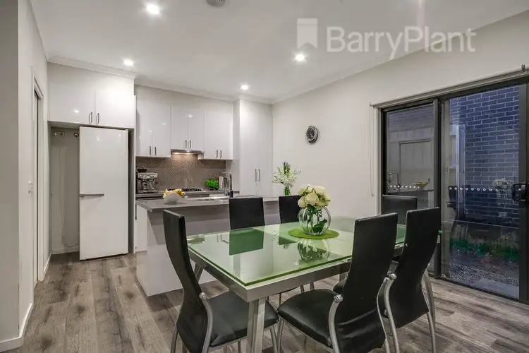 Third view of Homely house listing, 3 Agate Lane, Pakenham VIC 3810