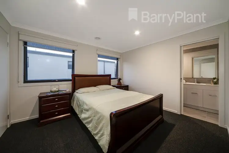 Fifth view of Homely house listing, 3 Agate Lane, Pakenham VIC 3810