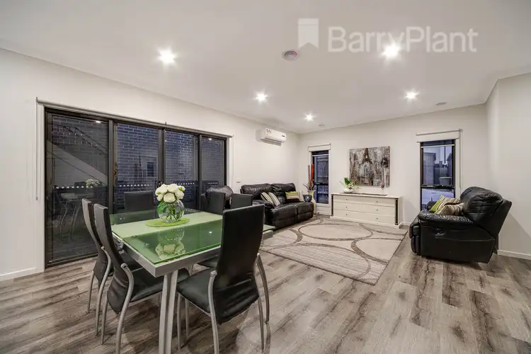 3 Agate Lane, Pakenham VIC 3810