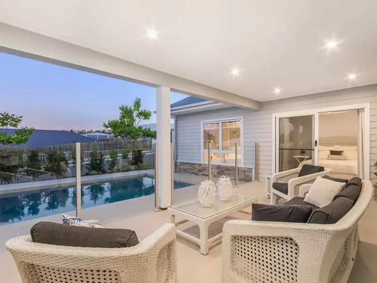 Third view of Homely house listing, 110 Sovereign Drive, Deebing Heights QLD 4306