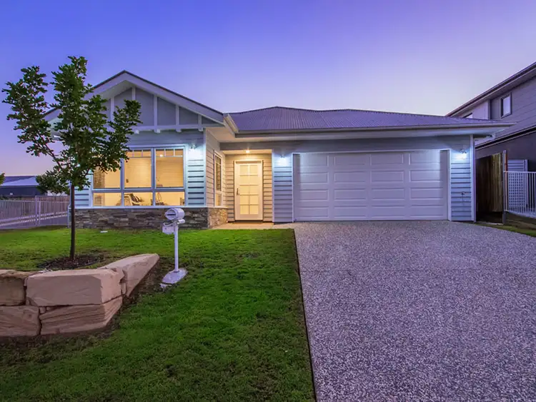 Fourth view of Homely house listing, 110 Sovereign Drive, Deebing Heights QLD 4306