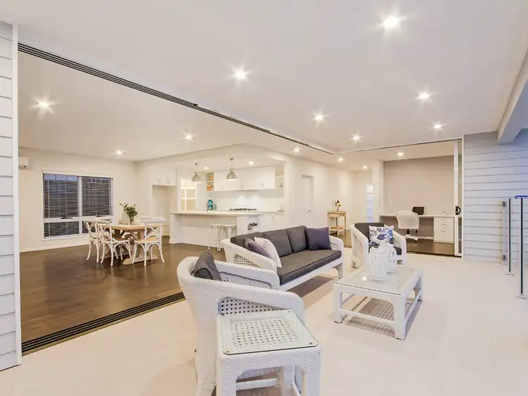 Sixth view of Homely house listing, 110 Sovereign Drive, Deebing Heights QLD 4306