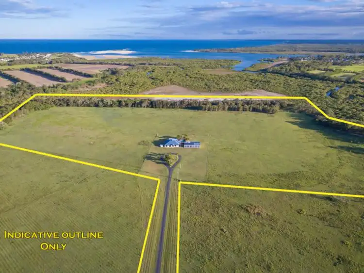 55 Harts Road, Elliott Heads QLD 4670