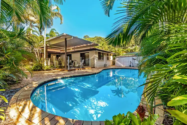 13 Glentrees Grove, Currumbin Waters QLD 4223