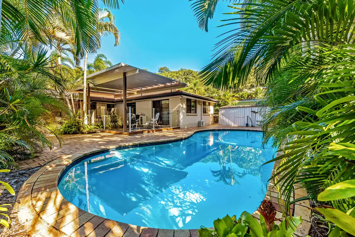 Main view of Homely house listing, 13 Glentrees Grove, Currumbin Waters QLD 4223
