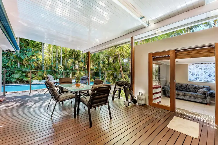 Second view of Homely house listing, 13 Glentrees Grove, Currumbin Waters QLD 4223