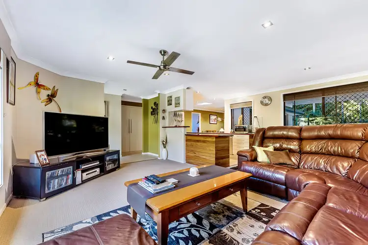 Sixth view of Homely house listing, 13 Glentrees Grove, Currumbin Waters QLD 4223