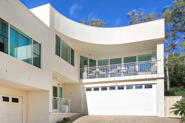 Main view of Homely house listing, 4/24 Bareki Road, Eleebana NSW 2282