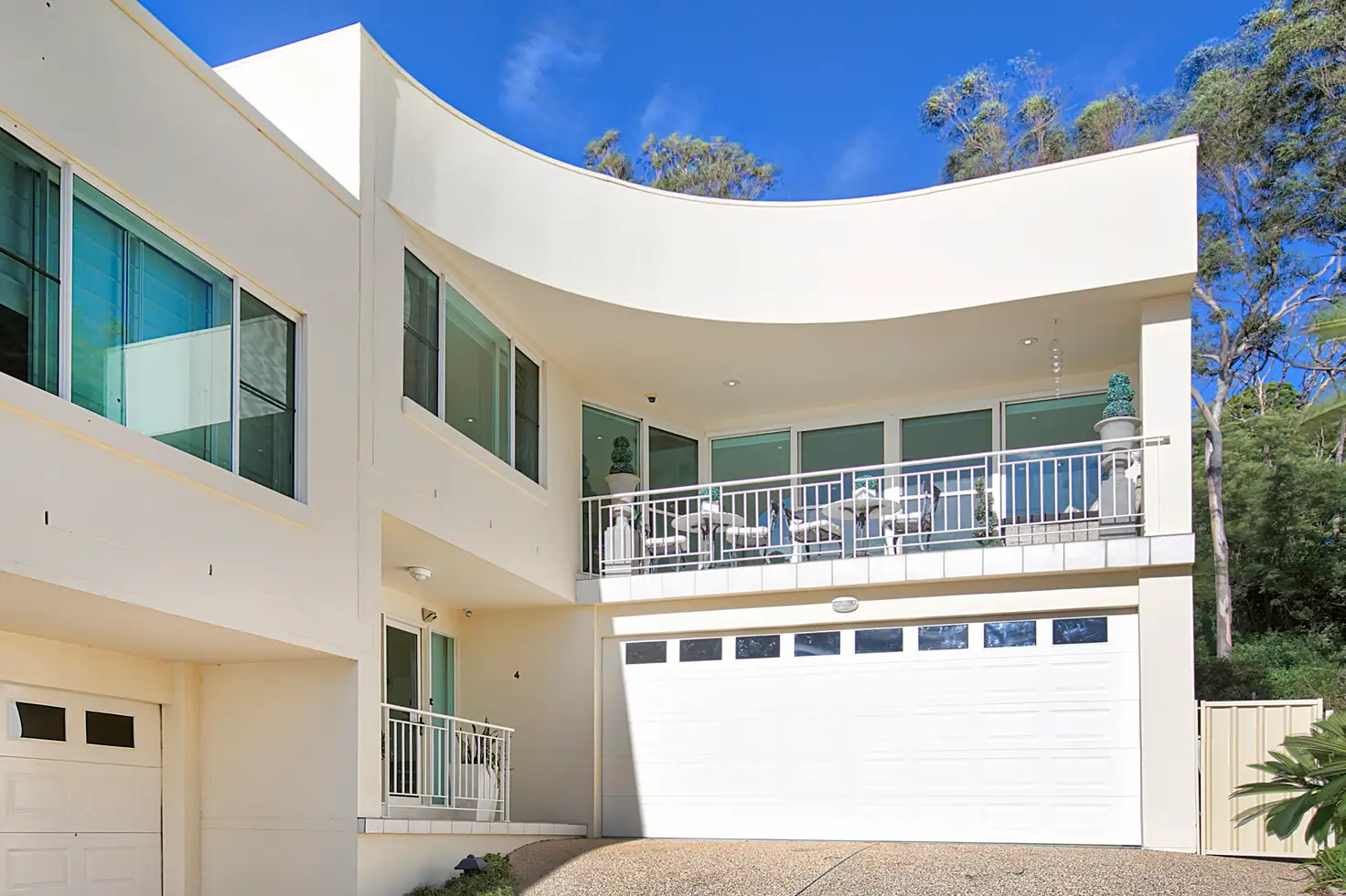 Main view of Homely house listing, 4/24 Bareki Road, Eleebana NSW 2282