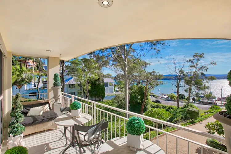 Second view of Homely house listing, 4/24 Bareki Road, Eleebana NSW 2282