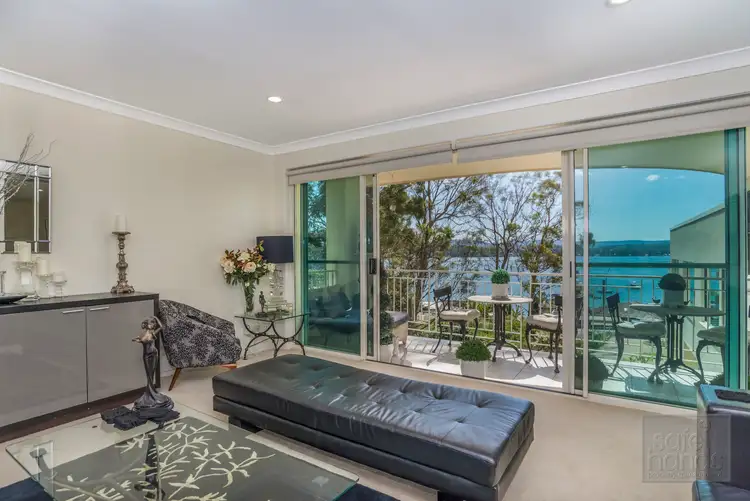 Fourth view of Homely house listing, 4/24 Bareki Road, Eleebana NSW 2282