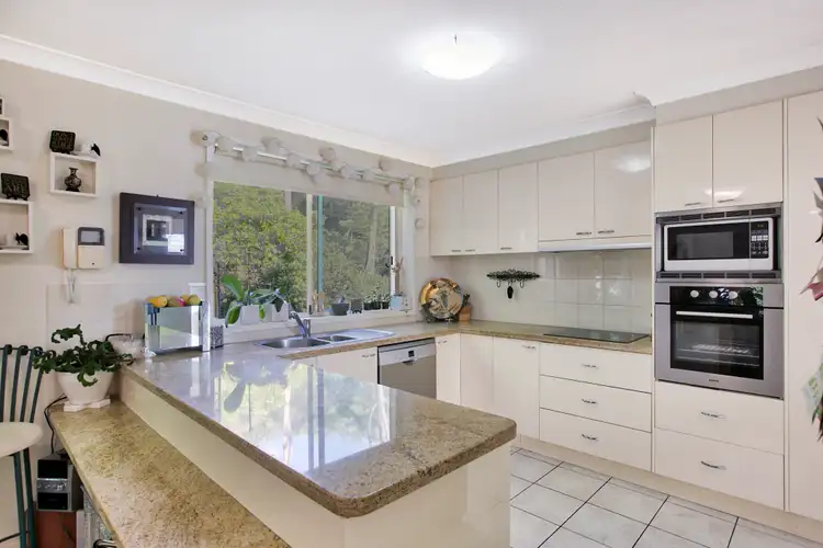 Fifth view of Homely house listing, 4/24 Bareki Road, Eleebana NSW 2282