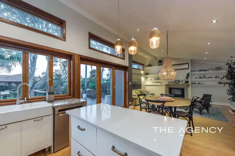 Main view of Homely house listing, 44 Wentworth Way, Padbury WA 6025