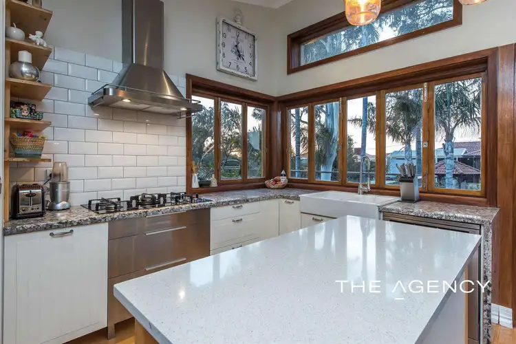 Third view of Homely house listing, 44 Wentworth Way, Padbury WA 6025