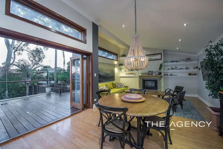 Sixth view of Homely house listing, 44 Wentworth Way, Padbury WA 6025