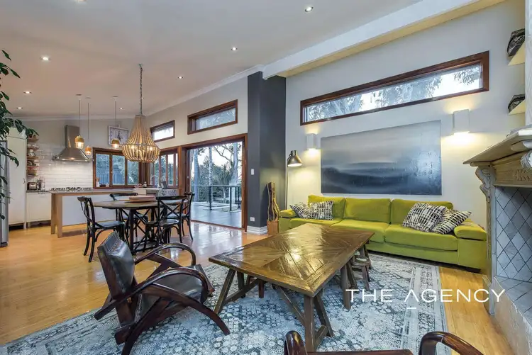 Seventh view of Homely house listing, 44 Wentworth Way, Padbury WA 6025