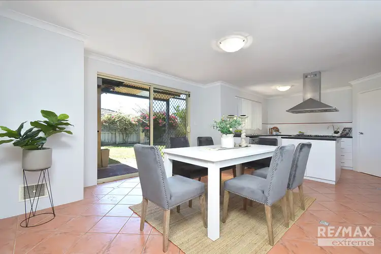 Sixth view of Homely house listing, 34 Halmstad Circle, Mindarie WA 6030