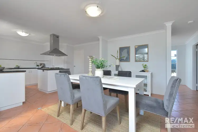 Seventh view of Homely house listing, 34 Halmstad Circle, Mindarie WA 6030