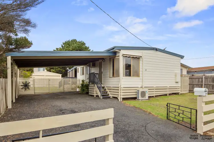 29 Tampa Road, Cape Woolamai VIC 3925