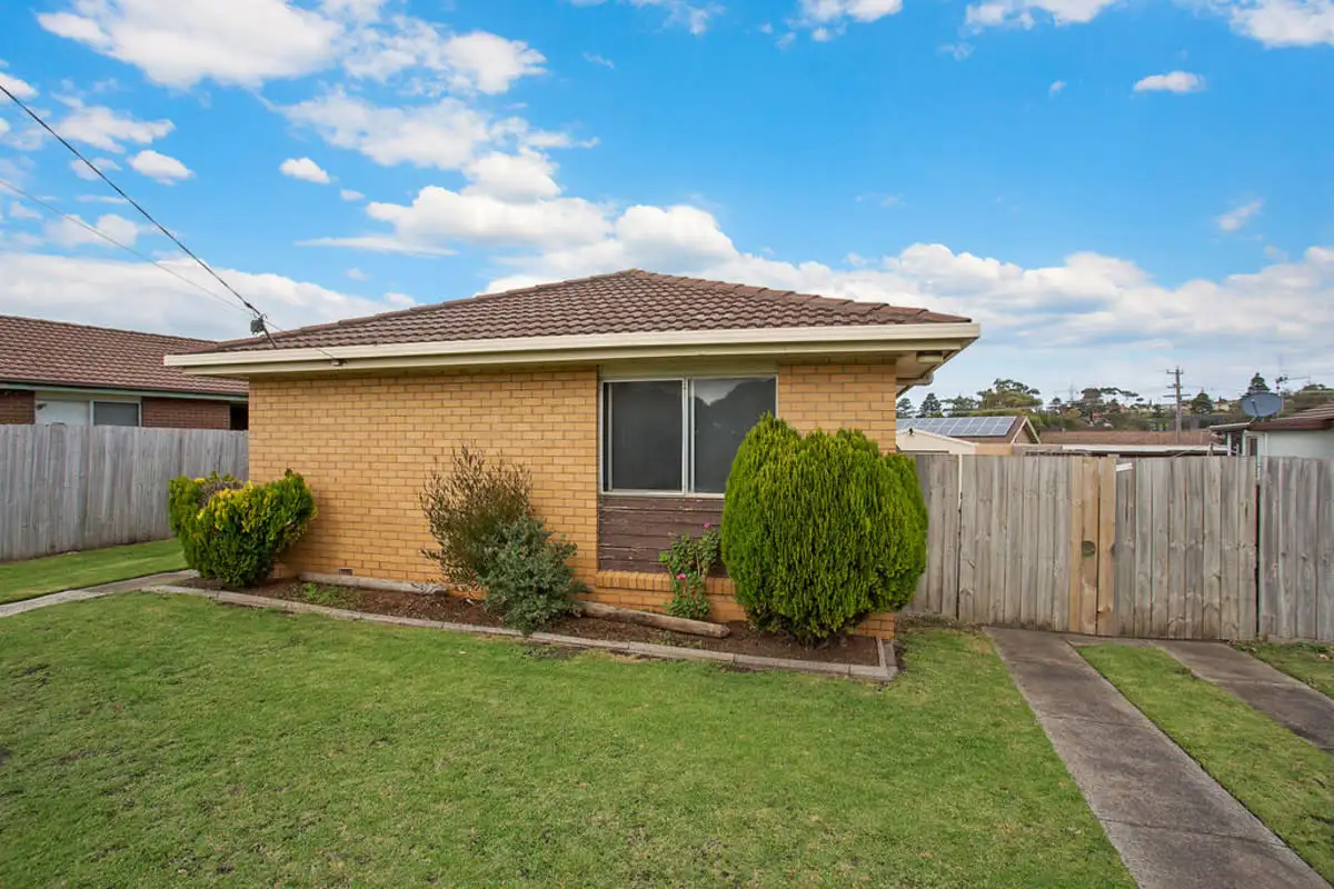 Main view of Homely house listing, 28 McGregor Street, Warrnambool VIC 3280