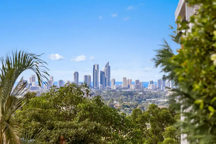 Second view of Homely semi-detached listing, 3/2 Ridgeline Way, Highland Park QLD 4211