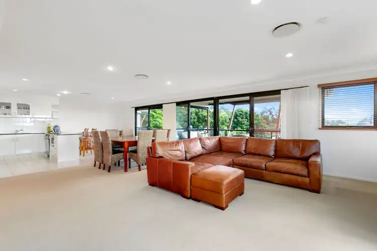 Third view of Homely semi-detached listing, 3/2 Ridgeline Way, Highland Park QLD 4211