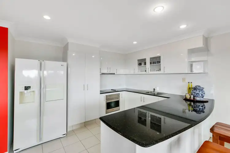 Fifth view of Homely semi-detached listing, 3/2 Ridgeline Way, Highland Park QLD 4211