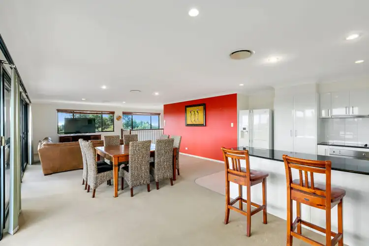 Sixth view of Homely semi-detached listing, 3/2 Ridgeline Way, Highland Park QLD 4211