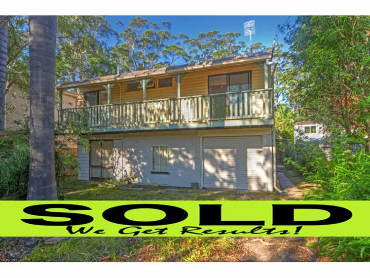 Main view of Homely house listing, 16 Watersedge Avenue, Basin View NSW 2540