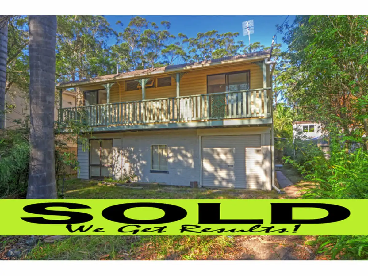 Main view of Homely house listing, 16 Watersedge Avenue, Basin View NSW 2540