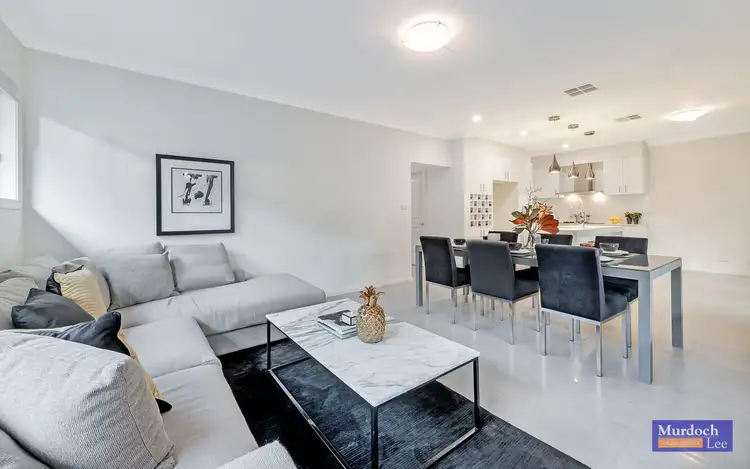 Fourth view of Homely semi-detached listing, 5A Rokeva Street, Eastwood NSW 2122