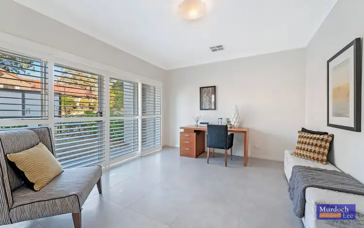 Fifth view of Homely semi-detached listing, 5A Rokeva Street, Eastwood NSW 2122