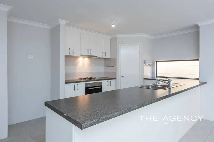 Third view of Homely house listing, 4 Mercer Way, Balga WA 6061
