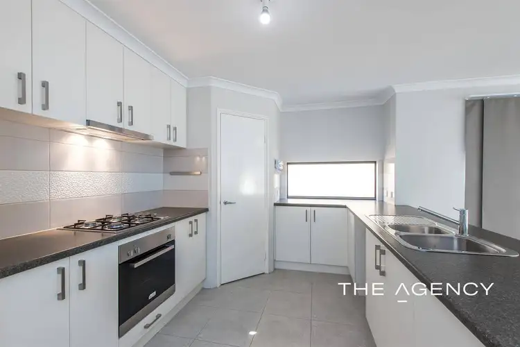 Fourth view of Homely house listing, 4 Mercer Way, Balga WA 6061