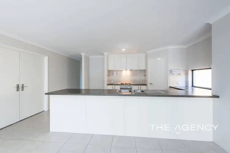 Fifth view of Homely house listing, 4 Mercer Way, Balga WA 6061