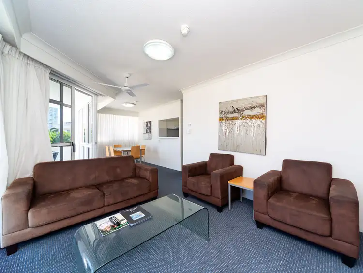 Main view of Homely unit listing, 16/510 Marine Parade, Biggera Waters QLD 4216