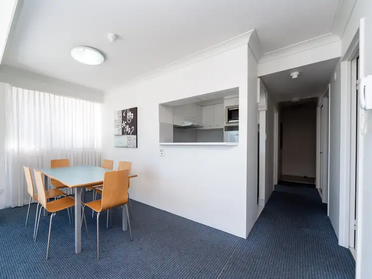 Second view of Homely unit listing, 16/510 Marine Parade, Biggera Waters QLD 4216