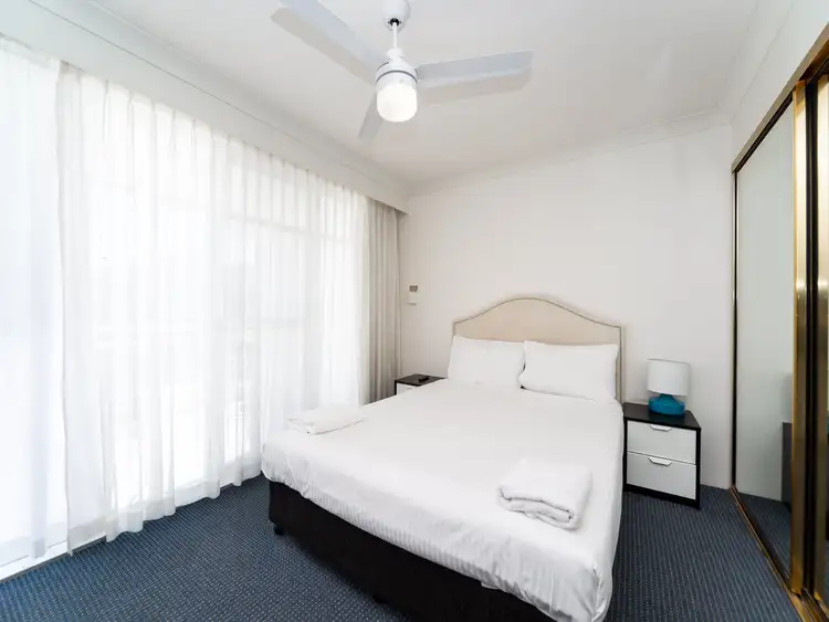 Third view of Homely unit listing, 16/510 Marine Parade, Biggera Waters QLD 4216